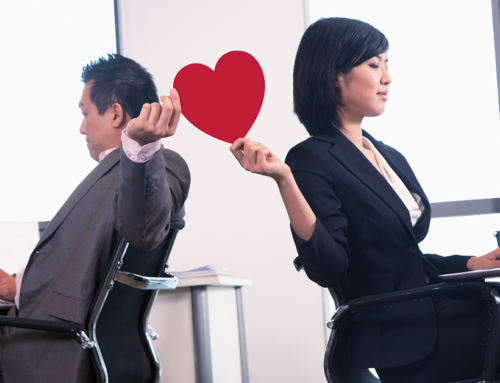Working With Your Spouse