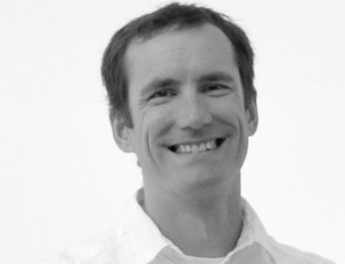 #8: Rev. Matthew Smedley, Executive Director of Mission Possible