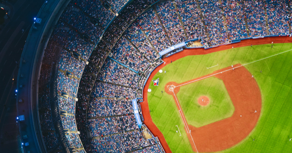 Rogers stadium - Maple Leaf Sports and Entertainment Coaching Case Study - ICF Prism Award and High-Performance Culture