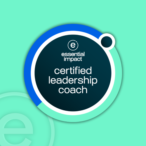Certified Leadership Coach Program | Starts Oct 2, 2025