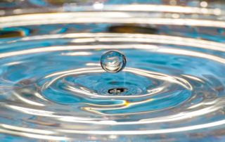 ripples on water you're not hearing me why listening is a superpower for leaders